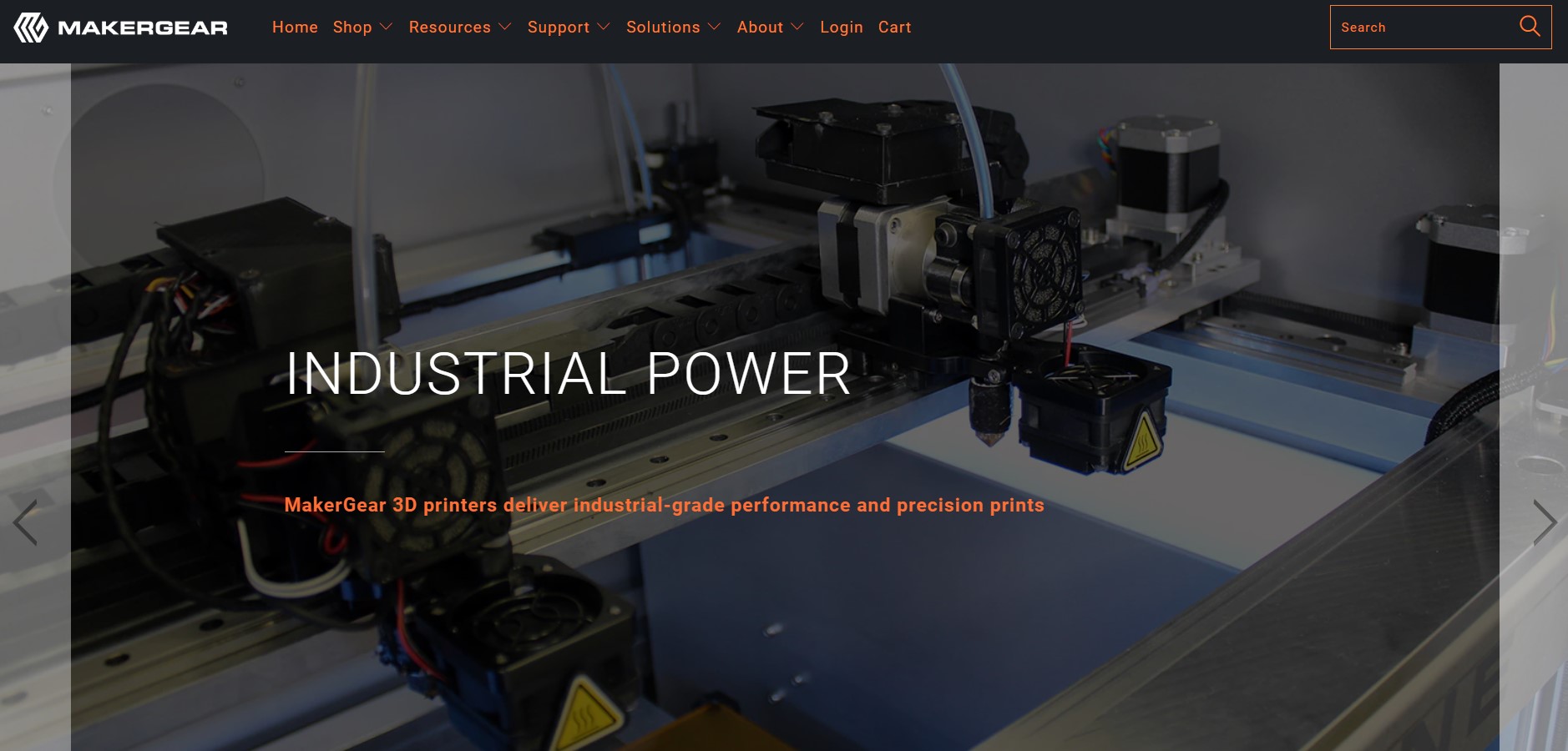 MakerGear